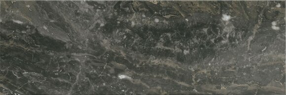 Azteca Керамическая плитка r black 30x90, под камень, Nebula арт. 78799402