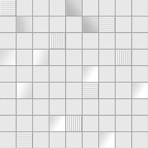 Ibero Керамика Mosaico Perlage Perle 31.6x31.6, под мозаику - ПП-00009081