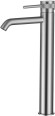 Allen Brau Смеситель для раковины, Priority, 5.31A02-BN цвет: никель браш