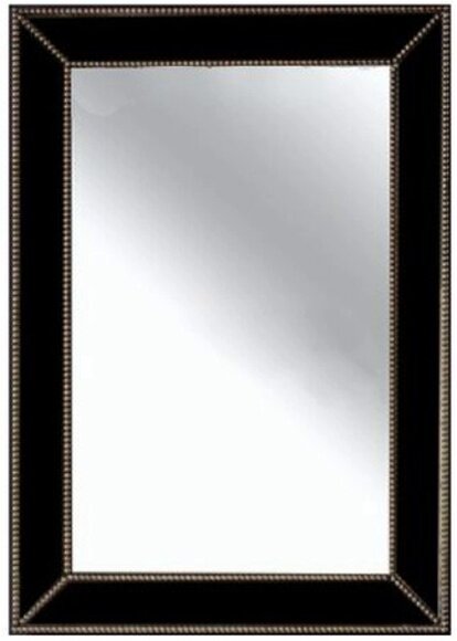 Armadi Art Зеркало 100x70 см зеркальная рама Vogue арт. BH-529
