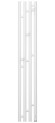 Электрический полотенцесушитель Кантата 3.0 1200х159 правый (белый) Сунержа арт. 12-5847-1216