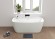 Allen Brau Акриловая ванна 170x78, овальная, Infinity, 2.21002.21/PWM цвет: белый матовый/папирус