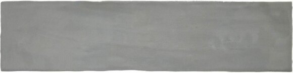 Cifre Настенная плитка 7,5x30, под кирпич - COLONIAL Grey Brillo