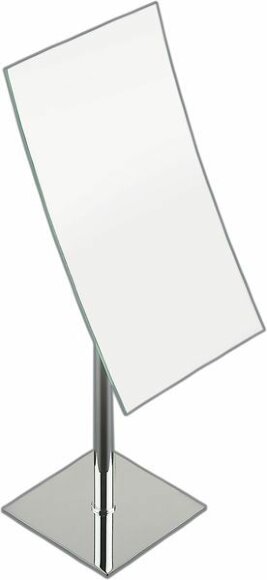 STIL HAUS настольное косметическое зеркало (2x) хром, арт. 562(08)