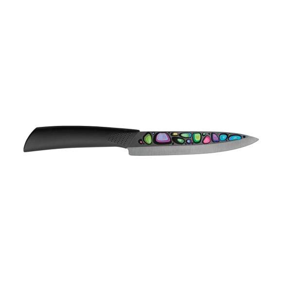 Omoikiri Нож универсальный японский Imari-BL, арт. 4992021