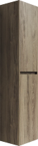 Sancos Шкаф-пенал SANCOS Libra подвесной дуб чарльстон, 350х300х1600 мм, арт. PLB35ECH