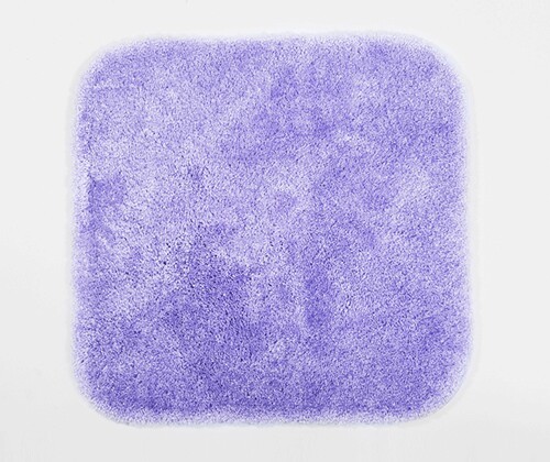 WasserKRAFT Коврик для ванной комнаты wern bm-2524 lilac цвет: фиолетовый