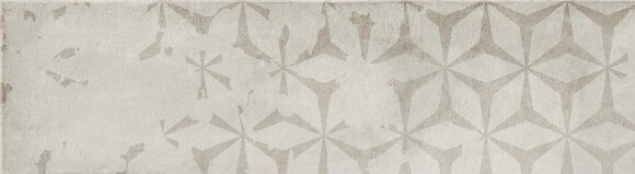 Cifre Керамика Ceramica Decor Omnia Beige плитка 7.5x30, орнамент - C-DECOM-B