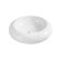 Azario Раковина 490х490х130 накладная, круглая, белая арт. AZ-3010