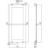 Allen Brau Электрический полотенцесушитель Infinity, материал: стекло - 8.21002.GL
