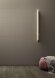 Italon Карандаш Grey Spigolo 1x20, под обои, ткань Room - 600090000572
