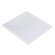WasserKRAFT Душевой поддон dinkel 58t03 4x90 прямоугольная цвет: белый