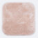 WasserKRAFT Коврик для ванной комнаты wern bm-2554 powder pink цвет: оранжевый