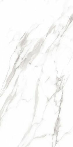 Artcer Керамогранит под мрамор 120x60 Royal White арт. 000375