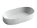 Ceramica Nova Раковина накладная овальная (белый) Element арт. CN5022