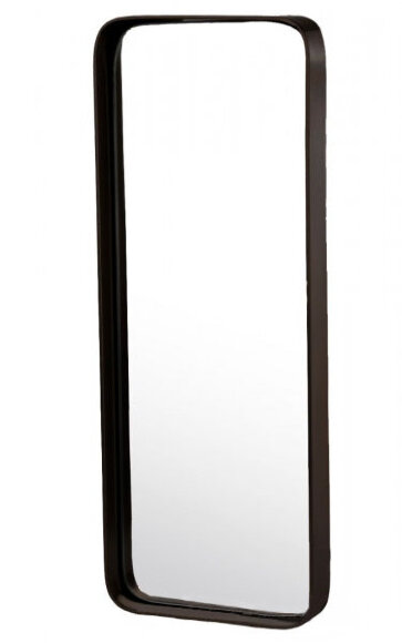 Armadi Art Зеркало 60*100 см Black Elegante арт. BH-565-B