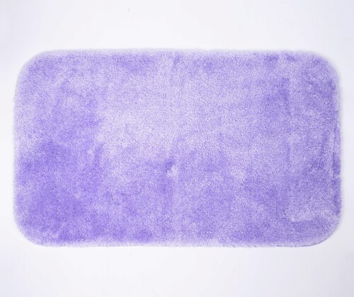 WasserKRAFT Коврик для ванной комнаты wern bm-2523 lilac цвет: фиолетовый
