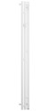 Электрический полотенцесушитель Терция 3.0 1500х106 правый (белый) Сунержа арт. 12-5845-1511