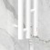 Электрический полотенцесушитель Терция 3.0 1500х106 правый (белый) Сунержа арт. 12-5845-1511