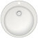Azario Кухонная мойка Vital 507x507x200 искусственный мрамор, белая Vital арт. CS00078343
