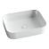 Ceramica Nova Раковина накладная прямоугольная (белый) Element арт. CN6011