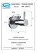 Remer Угловой вентиль для подключения смесителя 128L1212NO, цвет: черный