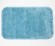 WasserKRAFT Коврик для ванной комнаты wern bm-2593 turquoise цвет: голубой