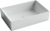 Ceramica Nova Раковина накладная прямоугольная (белый) Element арт. CN5013