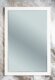 Armadi Art Зеркало 105x70 см Vallessi White Dolce арт. BH-567-W