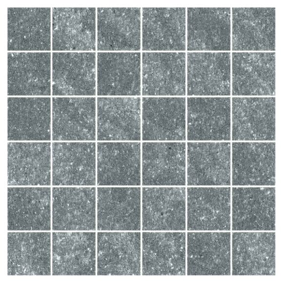 Italon Мозаика Jupiter Silver Mosaico 30x30, под мозаику Genesis - 610110000350
