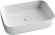Ceramica Nova Раковина накладная прямоугольная (белый) Element арт. CN5004