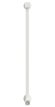 Электрический полотенцесушитель Хорда 4.0 600х166 (матовый белый) Сунержа арт. 30-0834-0600