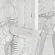 Электрический полотенцесушитель Хорда 4.0 600х166 (матовый белый) Сунержа арт. 30-0834-0600