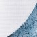 WasserKRAFT Коврик для ванной dill bm-3946 crystal blue цвет: синий