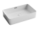 Ceramica Nova Раковина накладная прямоугольная (белый) Element арт. CN5025