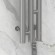 Электрический полотенцесушитель Терция 3.0 1200х106 правый (сатин) Сунержа арт. 071-5845-1211