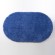 WasserKRAFT Коврик для ванной dill bm-3944 star sapphire цвет: синий