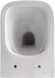Allen Brau Унитаз подвесной, безободковый, Infinity Белый арт. 4.21004.20