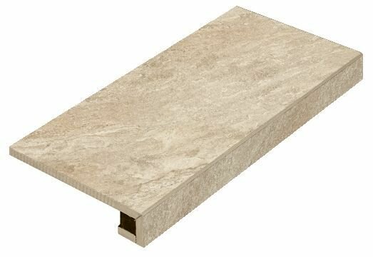 Italon Ступень Rope Scal. Front 33x60, под бетон, цемент, камень Climb x2 - 620070000841