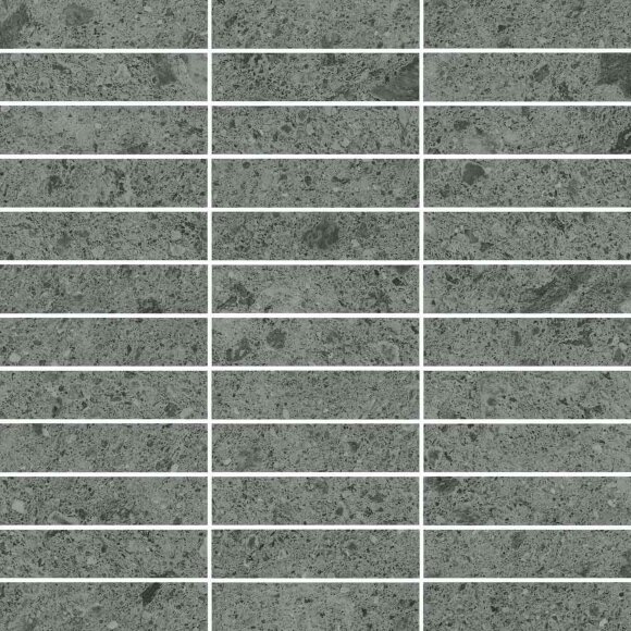 Italon Мозаика Saturn Grey Mosaico Grid 30x30/Дженезис Сатурн Грэй Грид, под бетон, цемент, камень Genesis - 610110000354