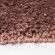 WasserKRAFT Коврик для ванной dill bm-3942 carob brown цвет: коричневый