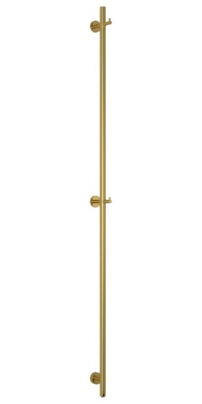 Электрический полотенцесушитель Аскет 1650 (золото) Сунержа арт. 03-0850-1650
