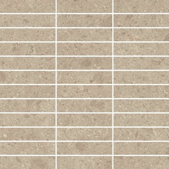 Italon Мозаика Venus Cream Mosaico Grid 30x30/Дженезис Венус Крим Грид, под бетон, цемент, камень Genesis - 610110000353