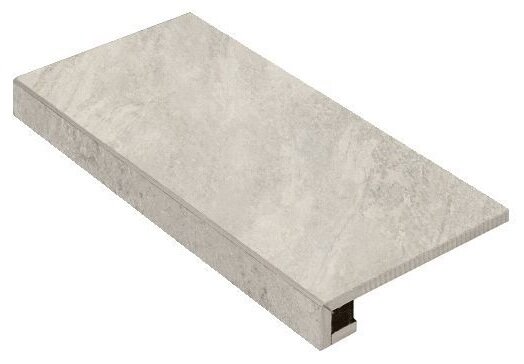 Italon Ступень Ice Scal.Ang.Sx 33x60, под бетон, цемент, камень Climb x2 - 620070000840