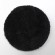 WasserKRAFT Коврик для ванной dill bm-3911 caviar цвет: черный