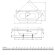 Bette Ванна шестиугольная с шумоизоляцией встраиваемая, 200х75х42см, Glasur® Plus, Starlet, белый арт. 2060-000 PLUS