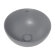 Abber Раковина накладная 320x320мм Bequem, серый арт. AC2106MG