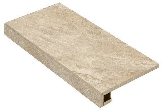 Italon Ступень Rope Scal.Ang.Sx 33x60, под бетон, цемент, камень Climb x2 - 620070000843