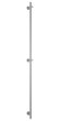 Электрический полотенцесушитель Аскет 1650 (сатин) Сунержа арт. 071-0850-1650