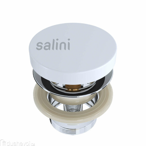 Salini Донный клапан 504 D, арт. 16222WG